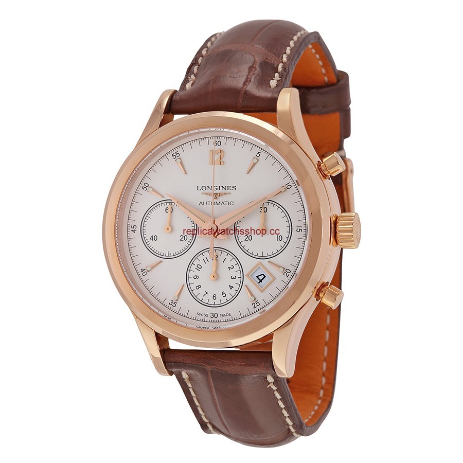 Longines Heritage L27508762 Longines Heritage L27508762