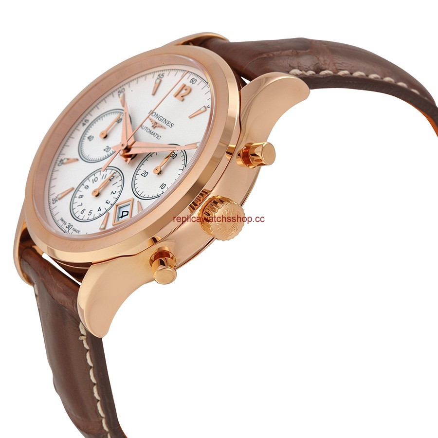Longines Heritage L27508762 img1