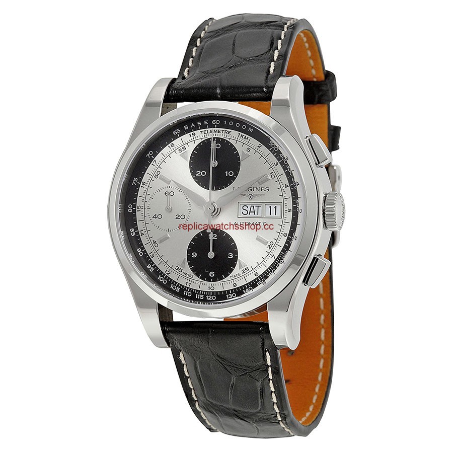 Longines Heritage L27474924