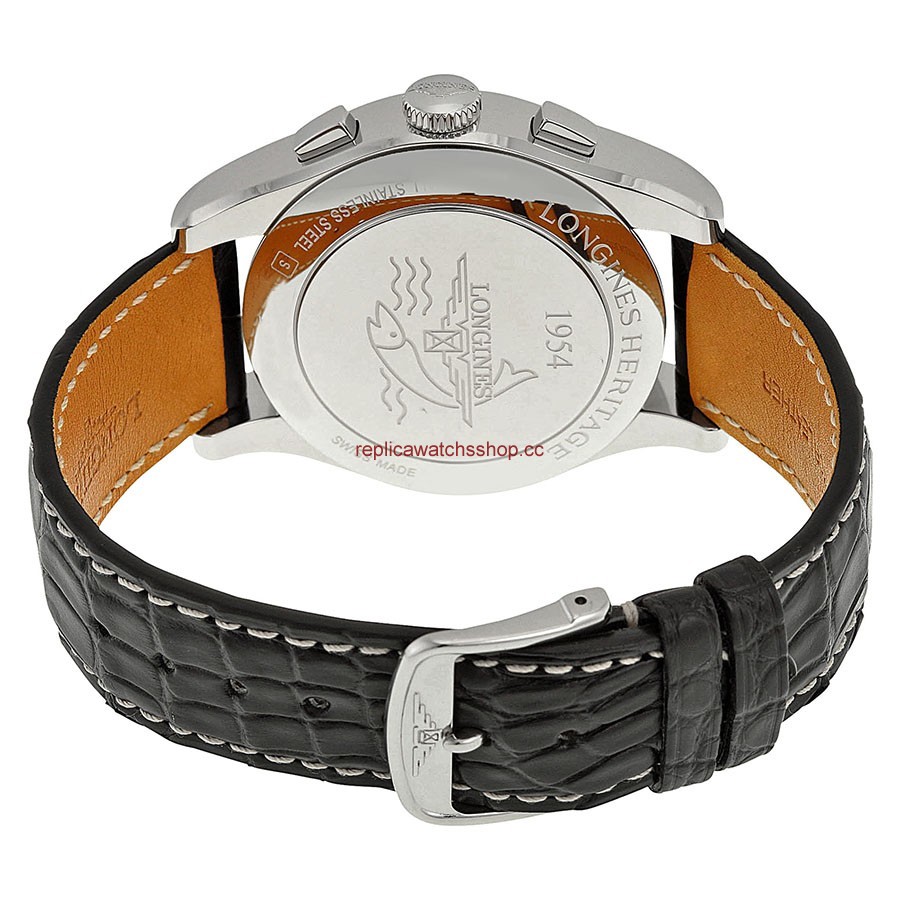 Longines Heritage L27474924 img2