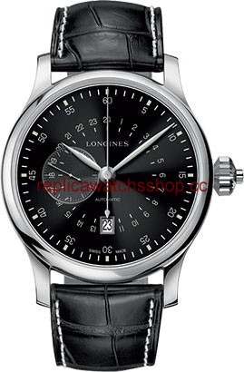 Longines Heritage L27974530 Longines Heritage L27974530
