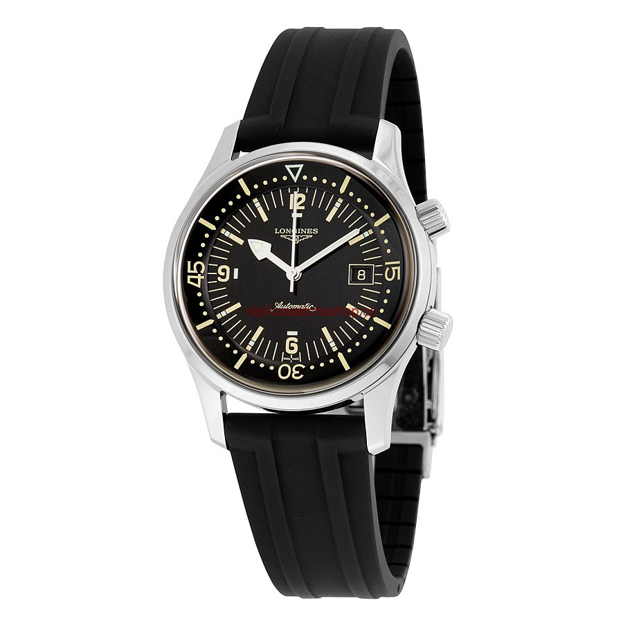 Longines Heritage Collection L3.674.4.50.9