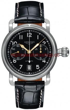 Longines Heritage L2.783.4.53.0 Longines Heritage L2.783.4.53.0