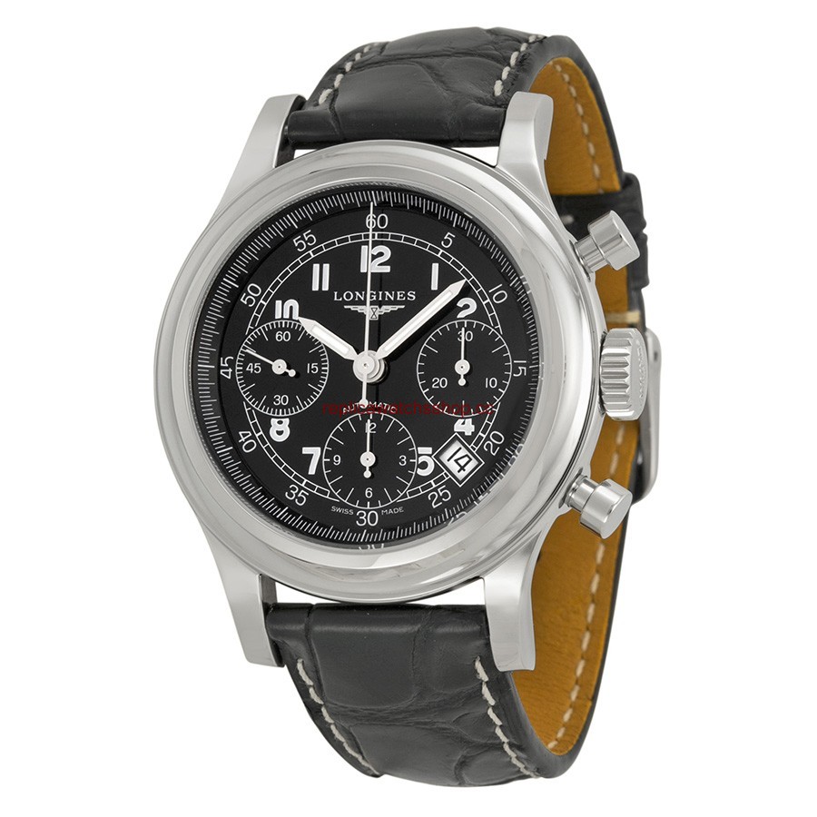 Longines Heritage Collection L2.745.4.53.4 Longines Heritage Collection L2.745.4.53.4