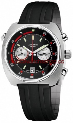 Longines Heritage L2.796.4.52.9