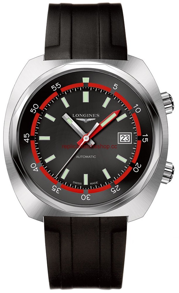 Longines Heritage L27954529 Longines Heritage L27954529