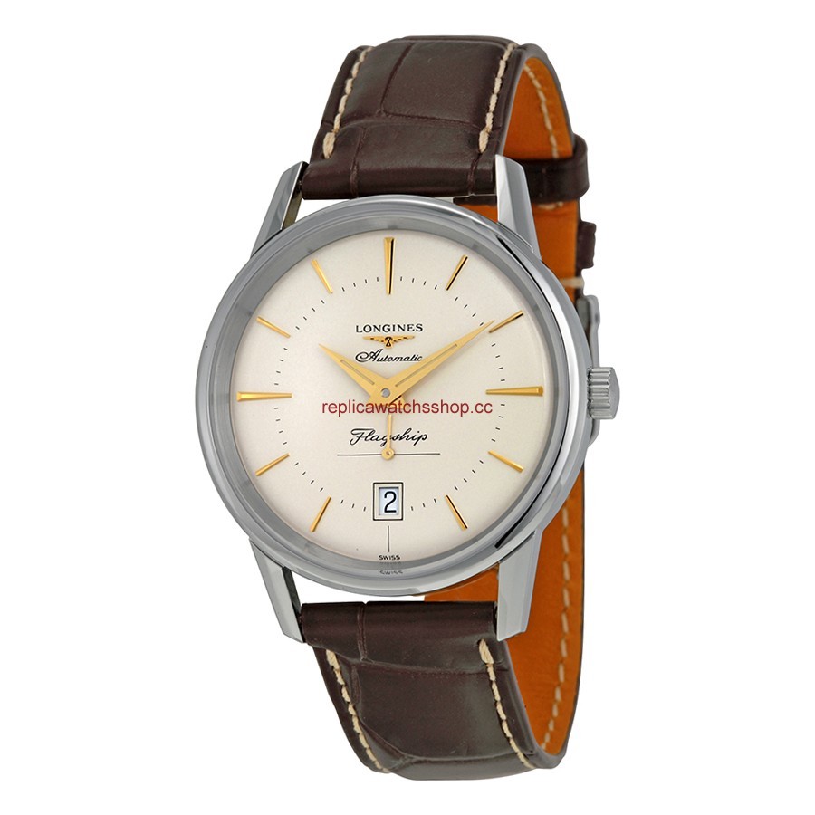 Longines Flagship L47954782