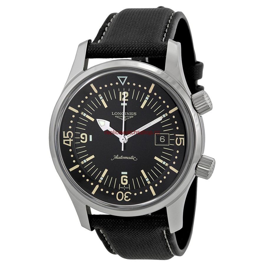 Longines Heritage Collection L3.674.4.50.0 Longines Heritage Collection L3.674.4.50.0