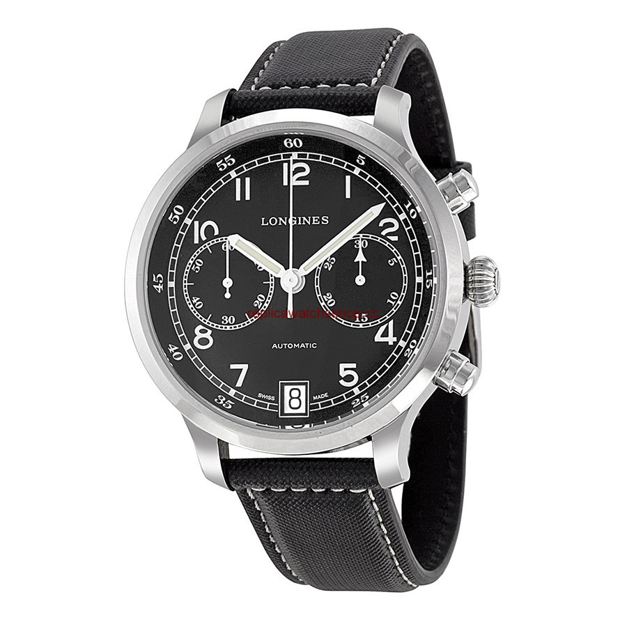 Longines Heritage Collection L27904530