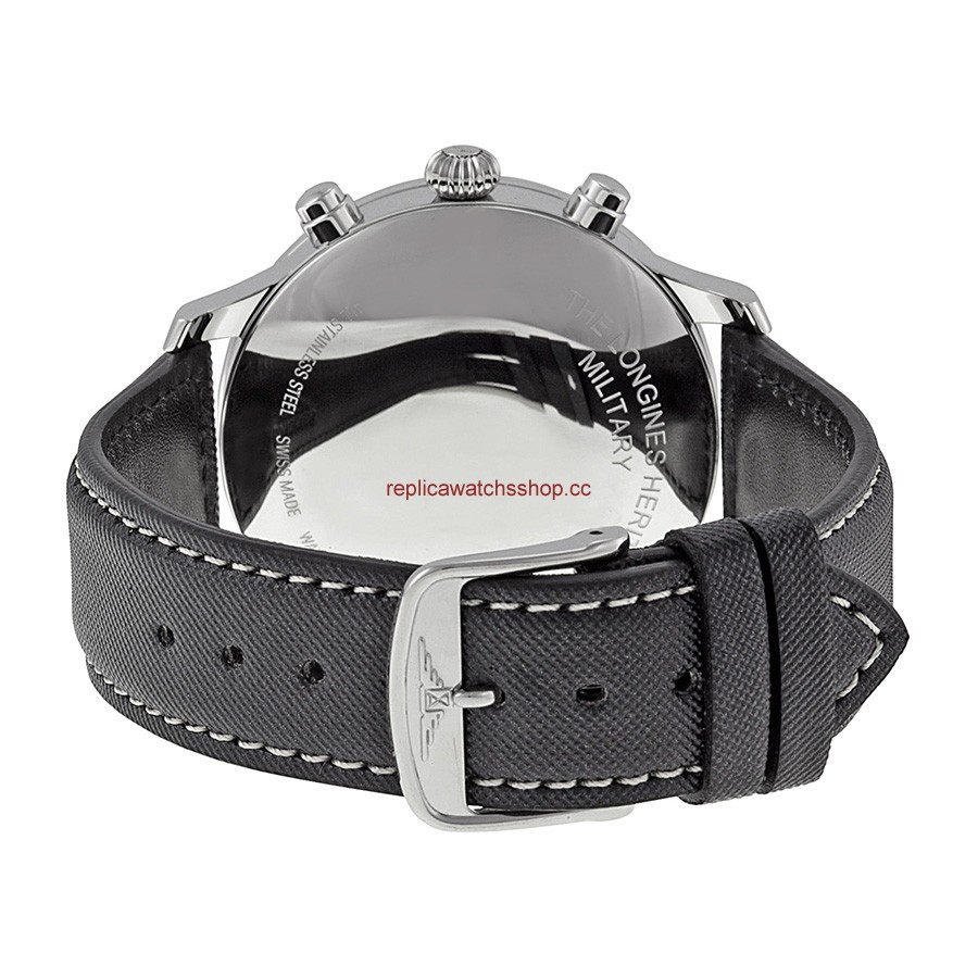 Longines Heritage Collection L27904530 img2