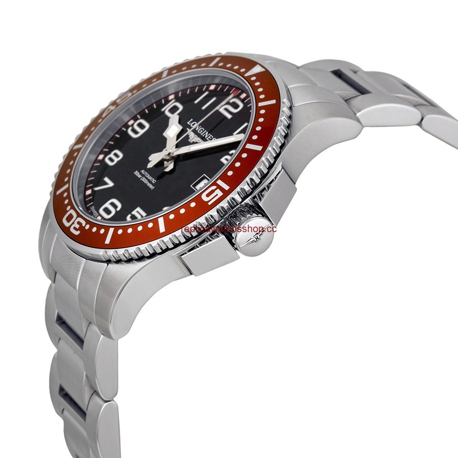 Longines HydroConquest L36944596 img1