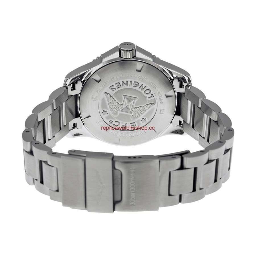 Longines HydroConquest L36944596 img2 Longines HydroConquest L36944596 img2