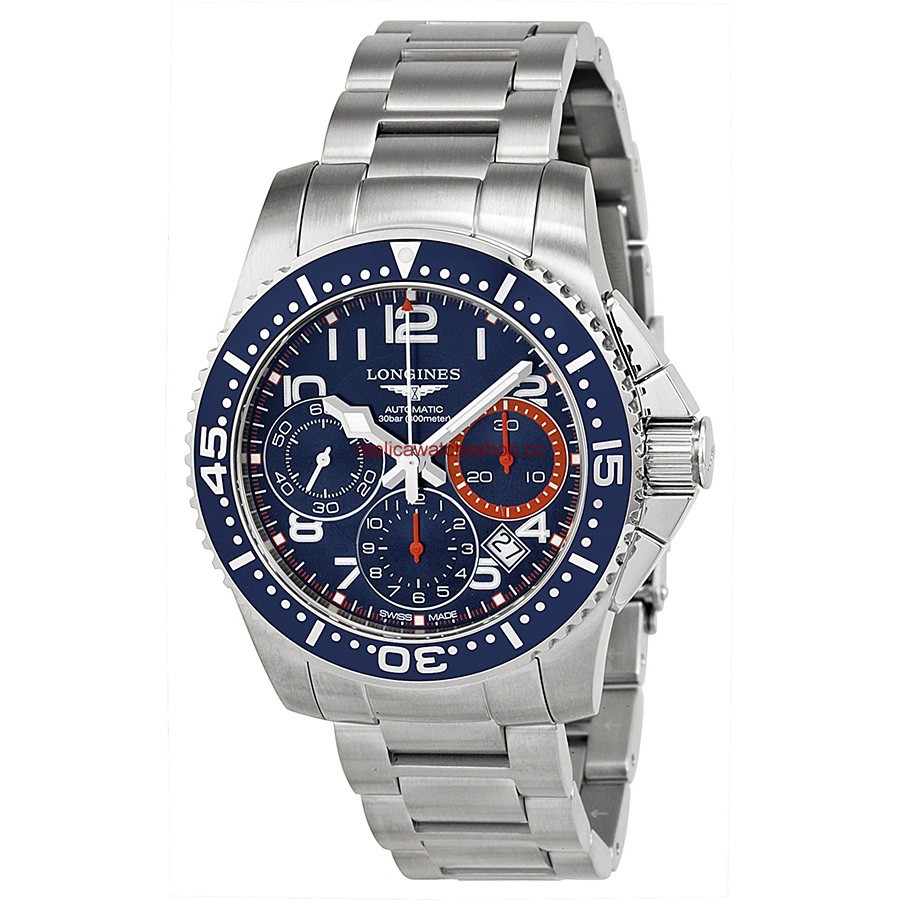 Longines HydroConquest L3.696.4.03.6 Longines HydroConquest L3.696.4.03.6