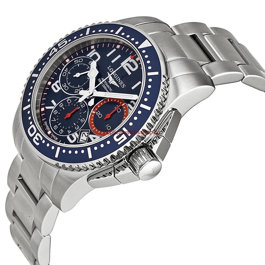 Longines HydroConquest L3.696.4.03.6 img1