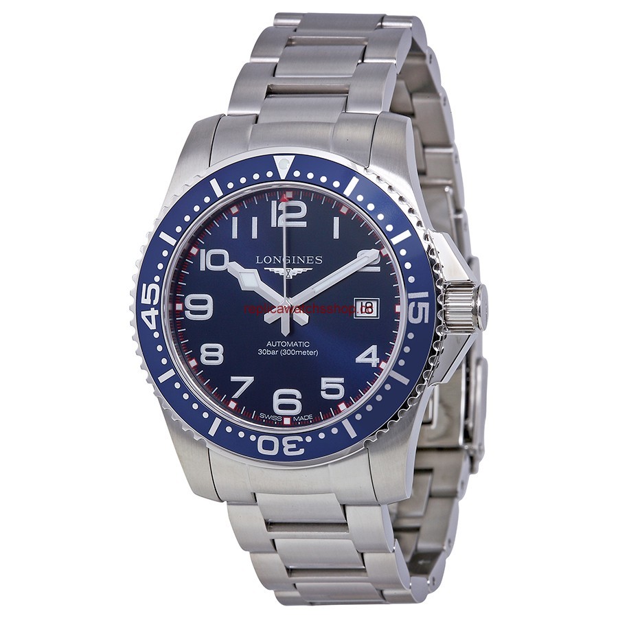 Longines HydroConquest L3.695.4.03.6 Longines HydroConquest L3.695.4.03.6