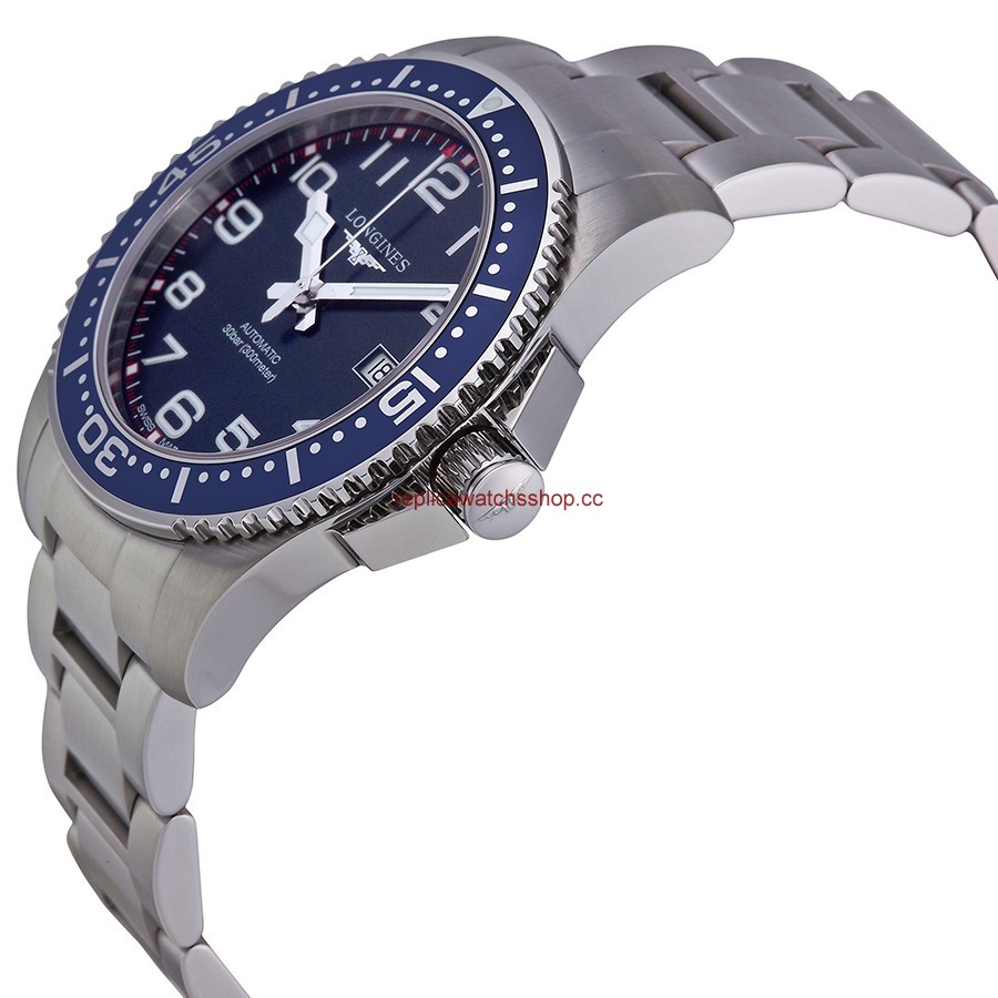 Longines HydroConquest L3.695.4.03.6 img1