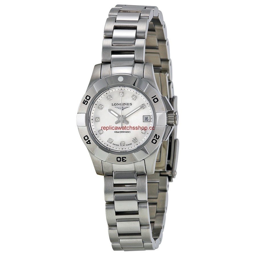 Longines Conquest L3.198.4.87.6 Longines Conquest L3.198.4.87.6