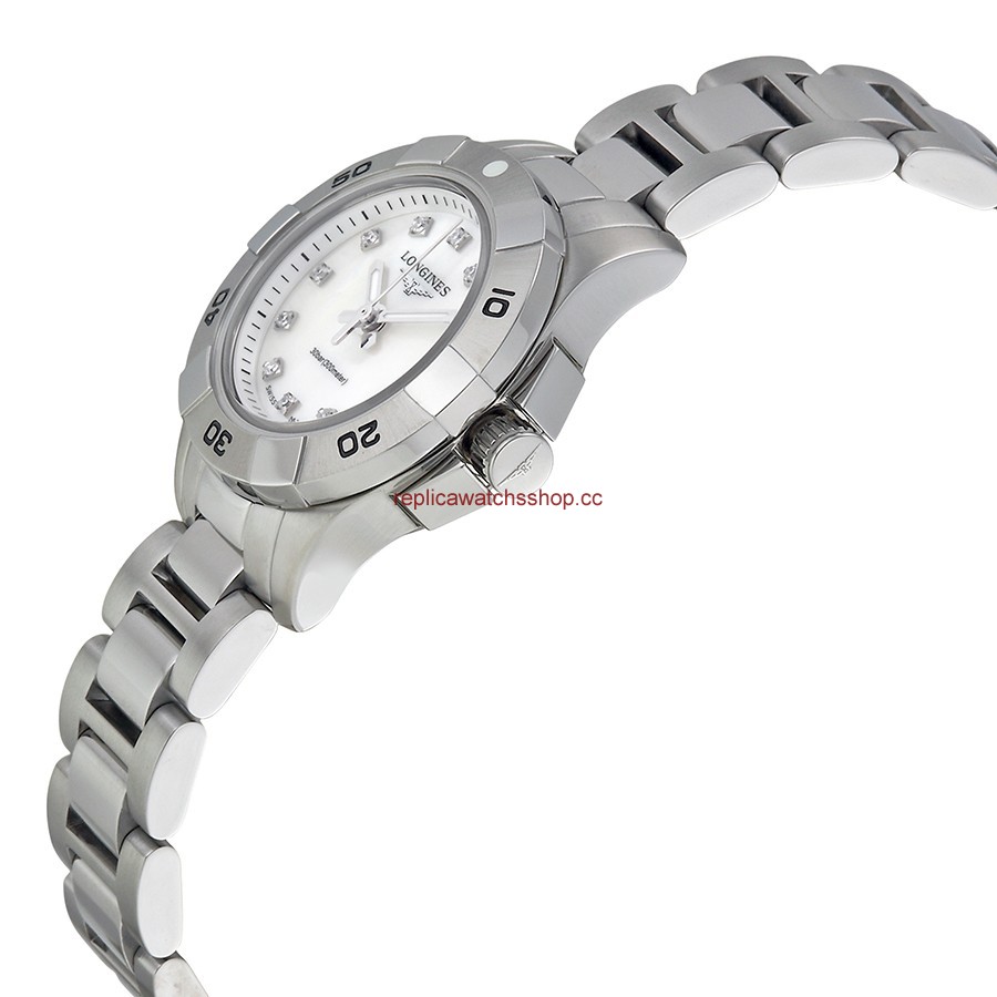 Longines Conquest L3.198.4.87.6 img1