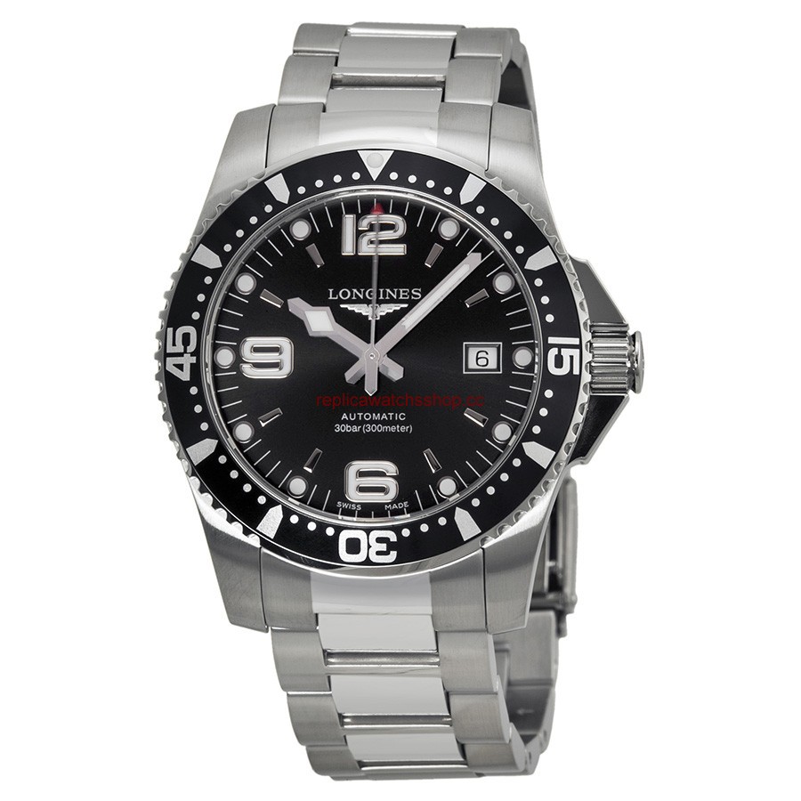 Longines HydroConquest L3.642.4.56.6 Longines HydroConquest L3.642.4.56.6