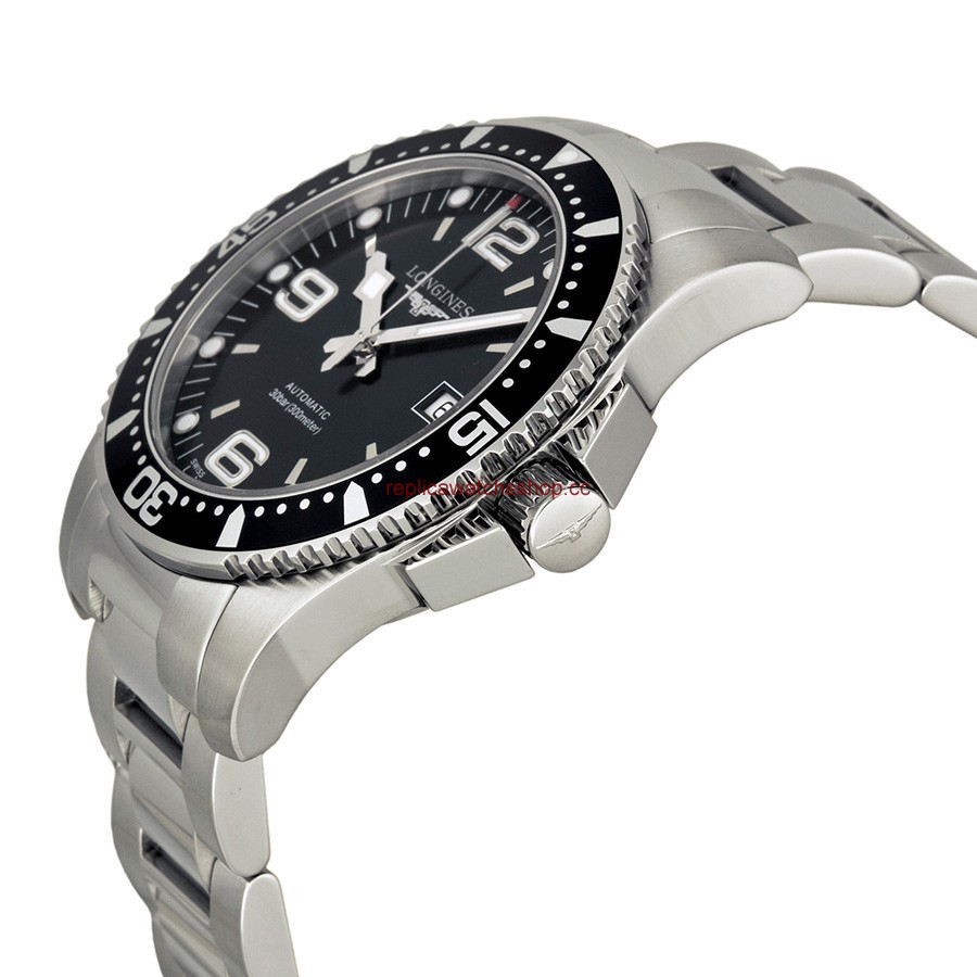 Longines HydroConquest L3.642.4.56.6 img1