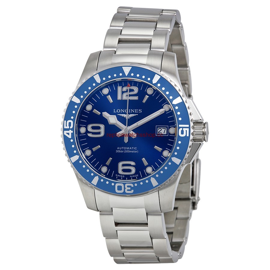 Longines HydroConquest L3.641.4.96.6 Longines HydroConquest L3.641.4.96.6