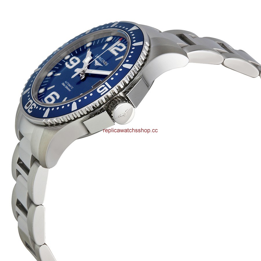 Longines HydroConquest L3.641.4.96.6 img1