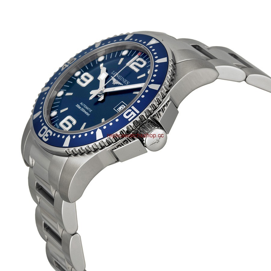 Longines HydroConquest L3.642.4.96.6 img1