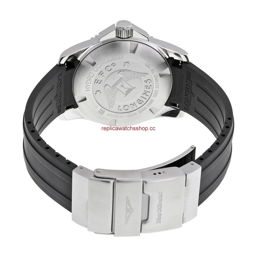Longines HydroConquest L36894592 img2 Longines HydroConquest L36894592 img2
