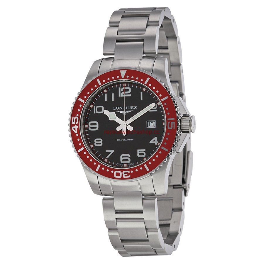 Longines HydroConquest L36884596