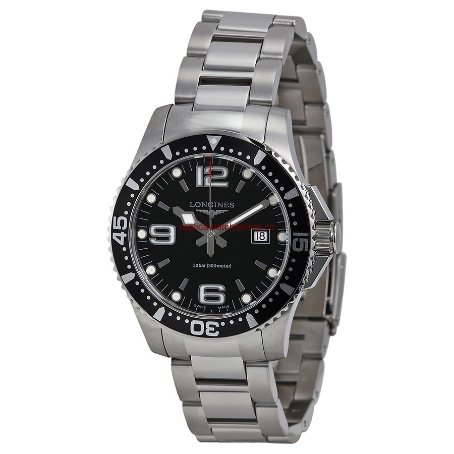 Longines HydroConquest L3.640.4.56.6 Longines HydroConquest L3.640.4.56.6