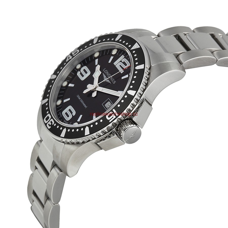 Longines HydroConquest L3.640.4.56.6 img1