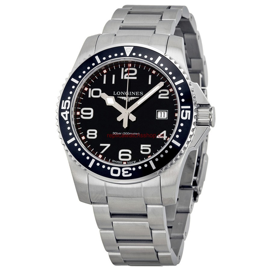 Longines HydroConquest L36894536 Longines HydroConquest L36894536