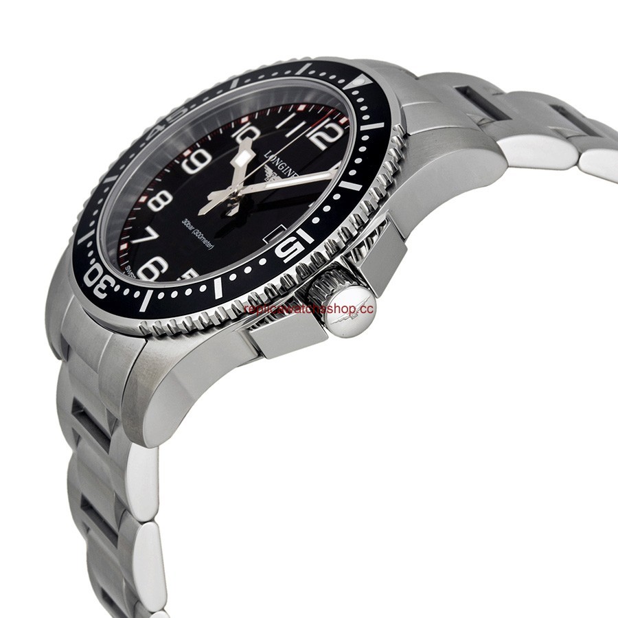 Longines HydroConquest L36894536 img1