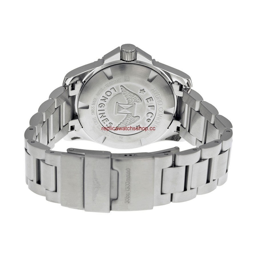 Longines HydroConquest L36894536 img2 Longines HydroConquest L36894536 img2