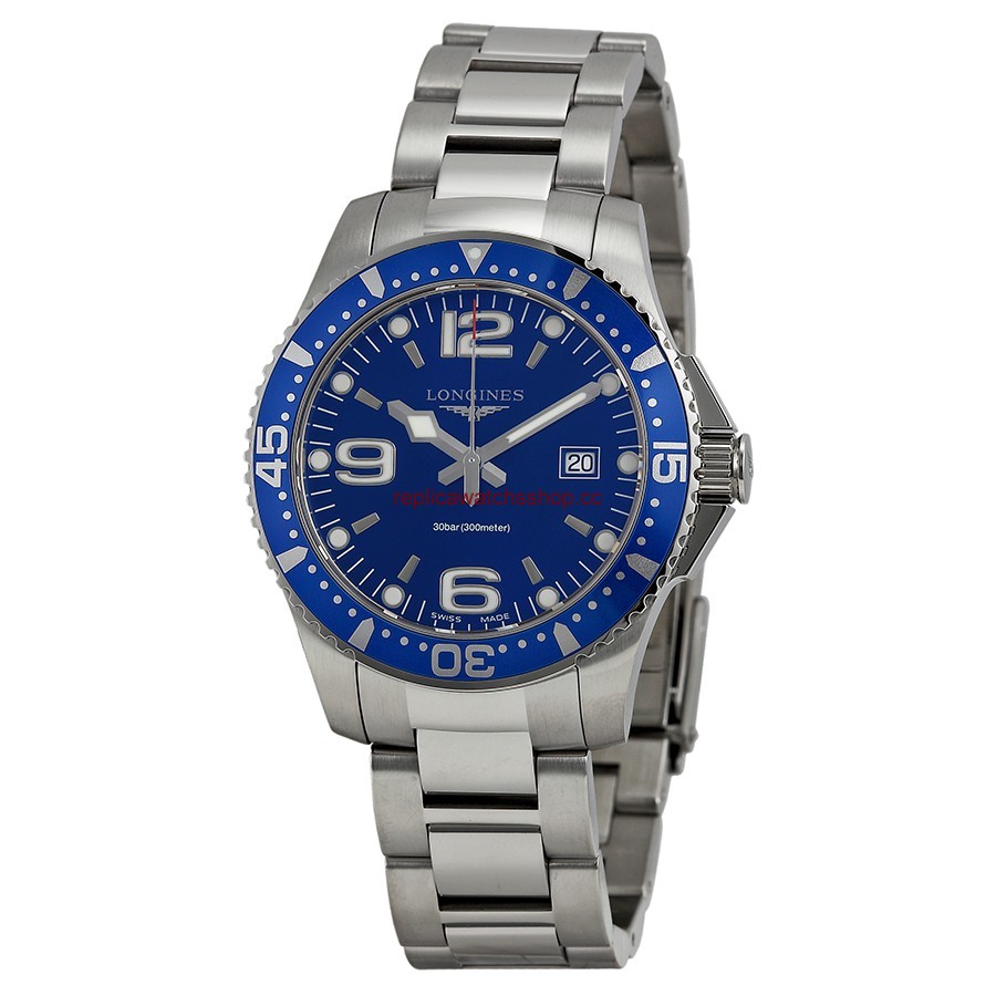 Longines HydroConquest L3.640.4.96.6