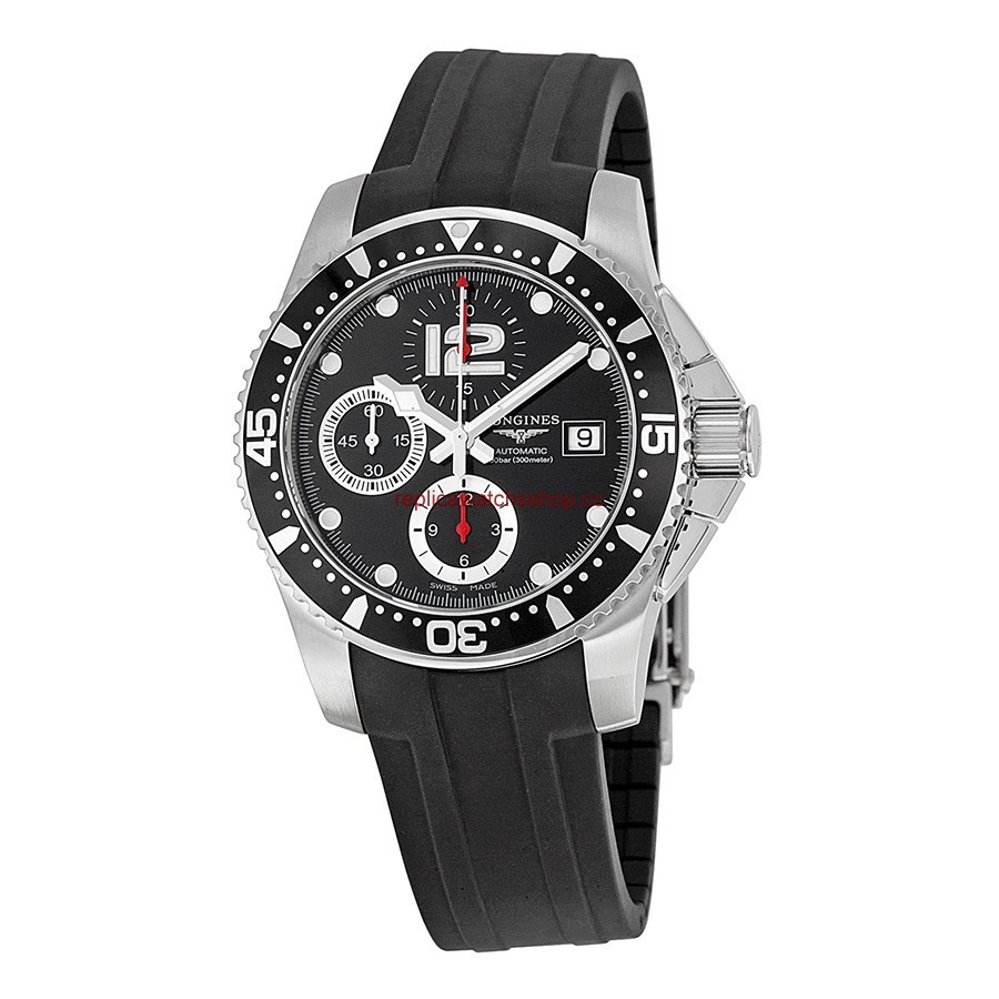 Longines HydroConquest L3.644.4.56.2 Longines HydroConquest L3.644.4.56.2