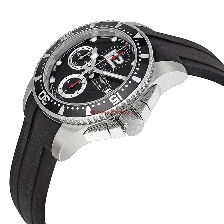Longines HydroConquest L3.644.4.56.2 img1