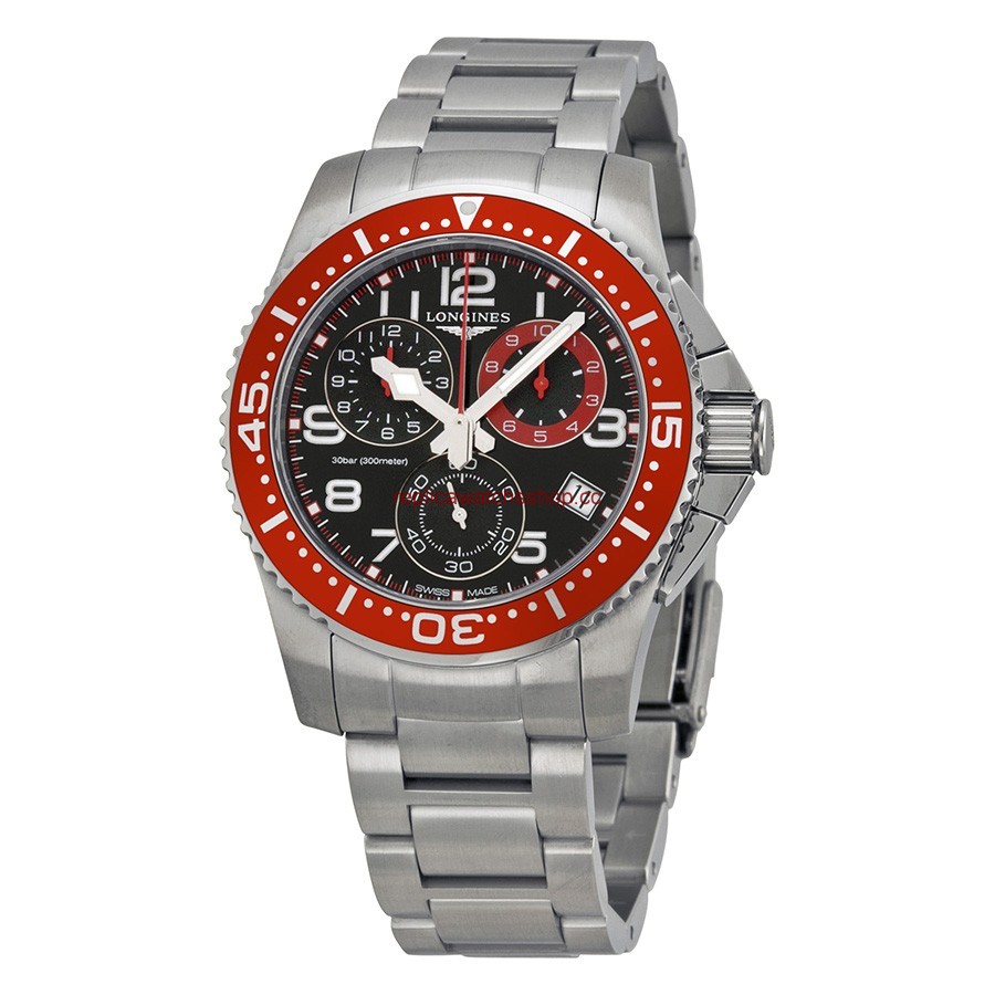 Longines HydroConquest L36904596