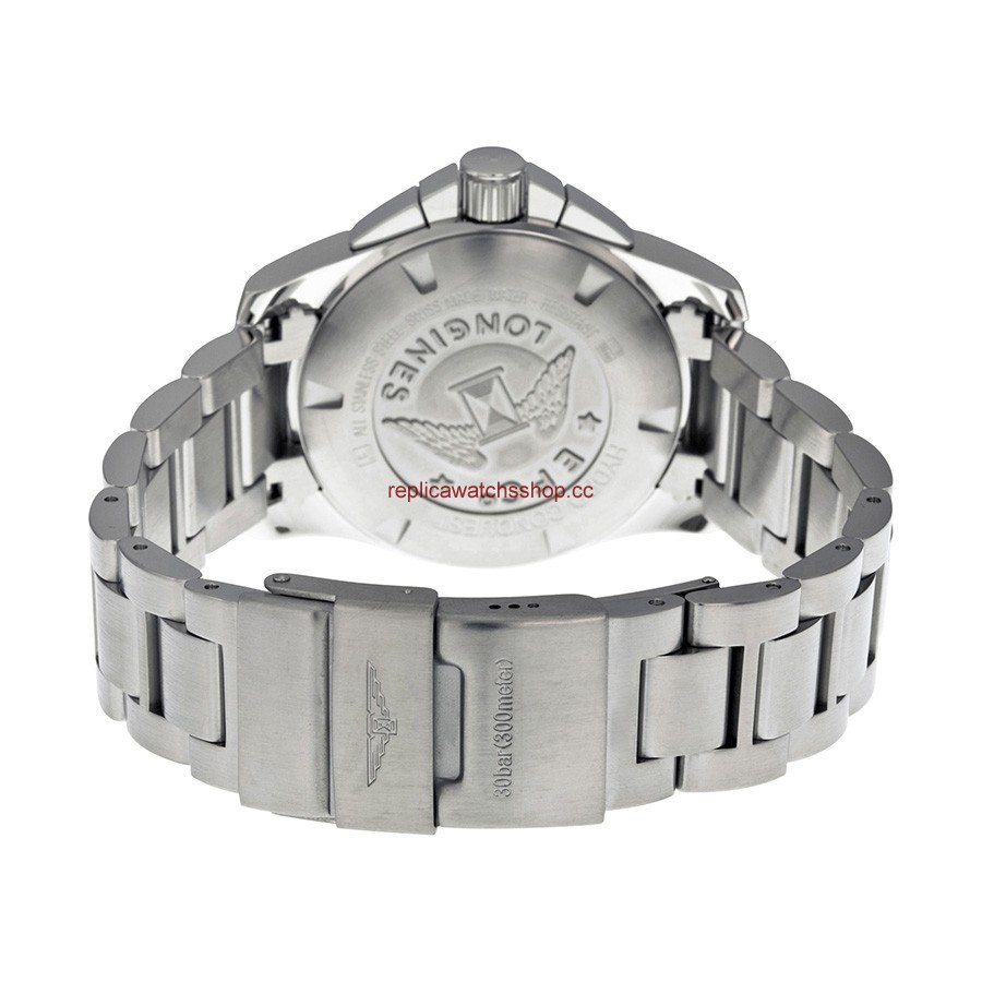 Longines HydroConquest L36904596 img2