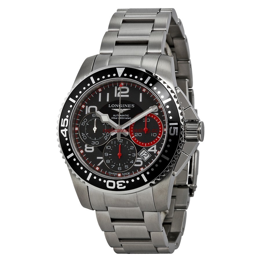Longines HydroConquest L36964536 Longines HydroConquest L36964536