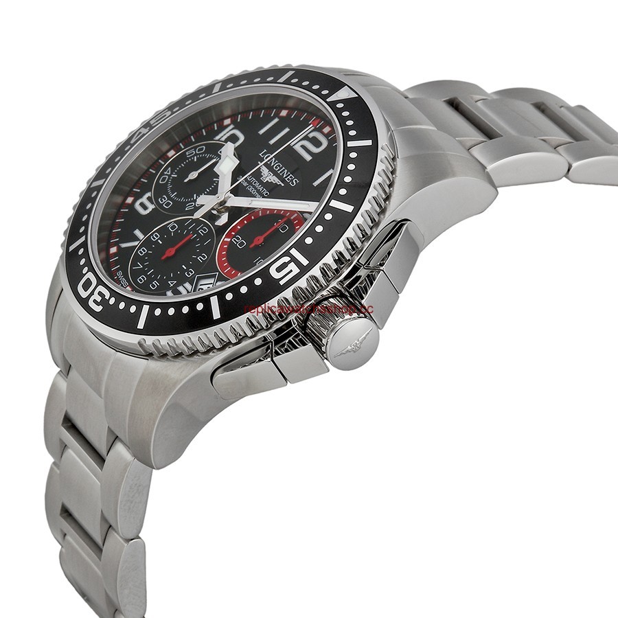 Longines HydroConquest L36964536 img1