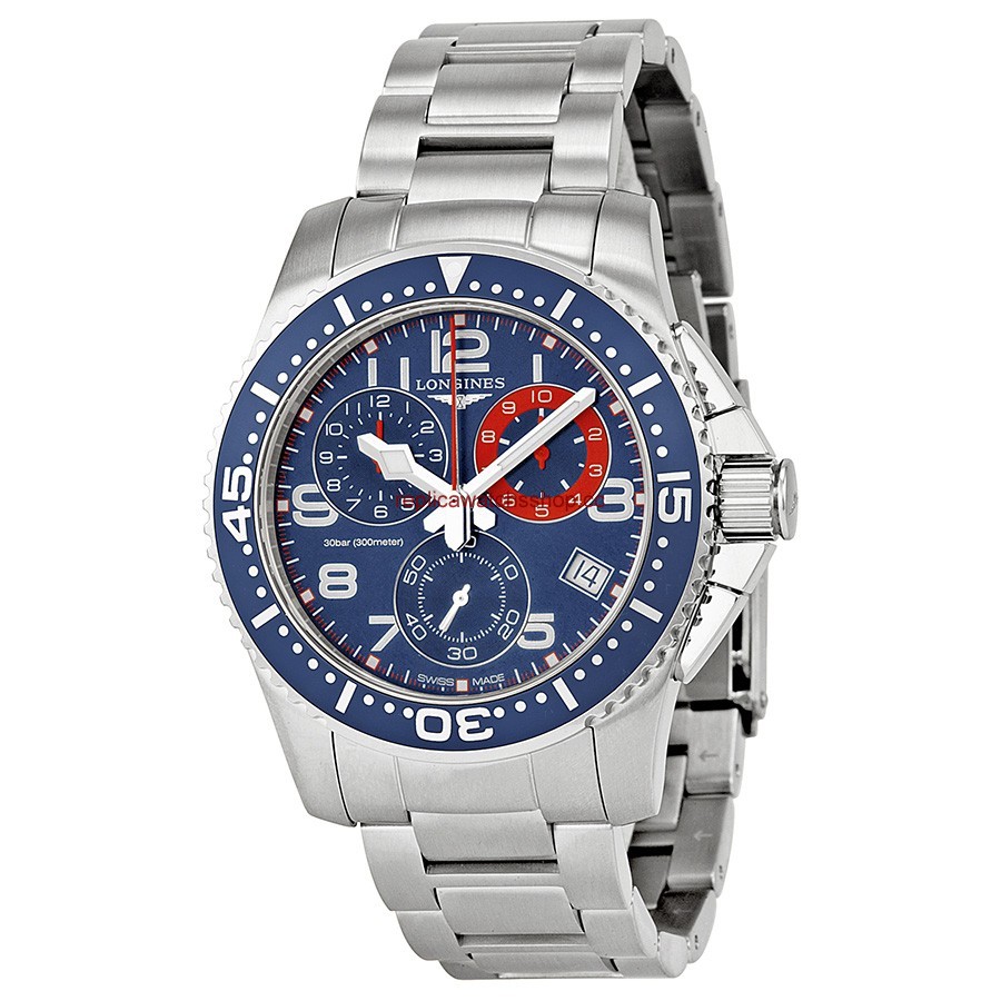 Longines HydroConquest L36904036 Longines HydroConquest L36904036