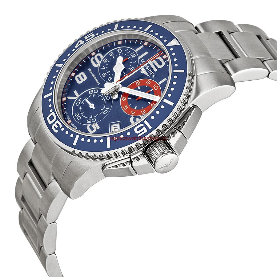 Longines HydroConquest L36904036 img1