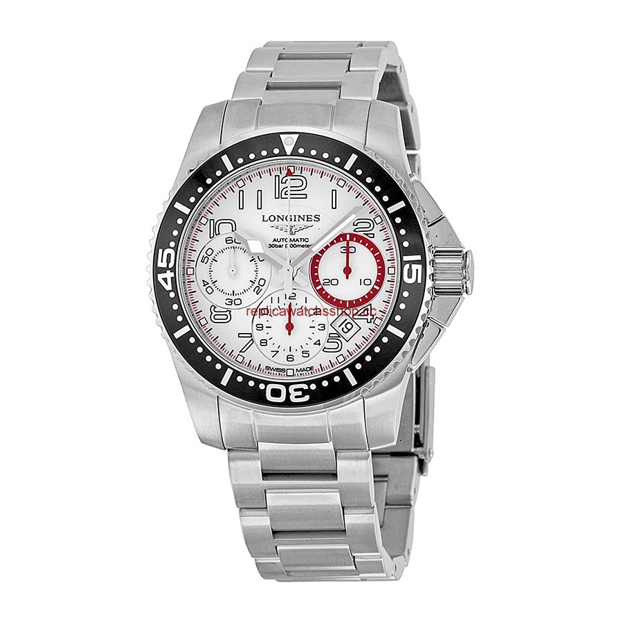 Longines HydroConquest L36964136
