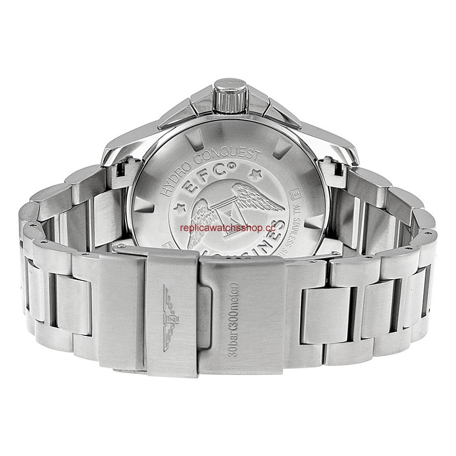 Longines HydroConquest L36964136 img2