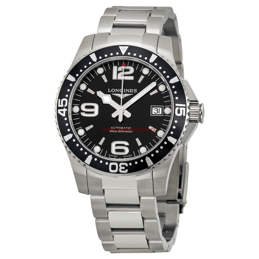 Longines HydroConquest L3.641.4.56.6 Longines HydroConquest L3.641.4.56.6