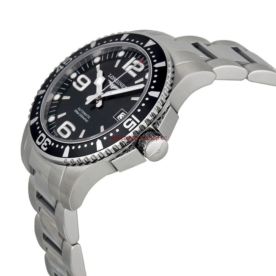 Longines HydroConquest L3.641.4.56.6 img1