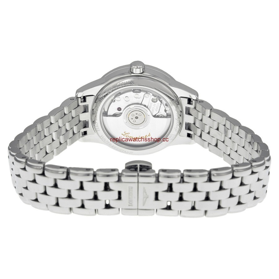 Longines La Grande Classique L42740576 img2 Longines La Grande Classique L42740576 img2