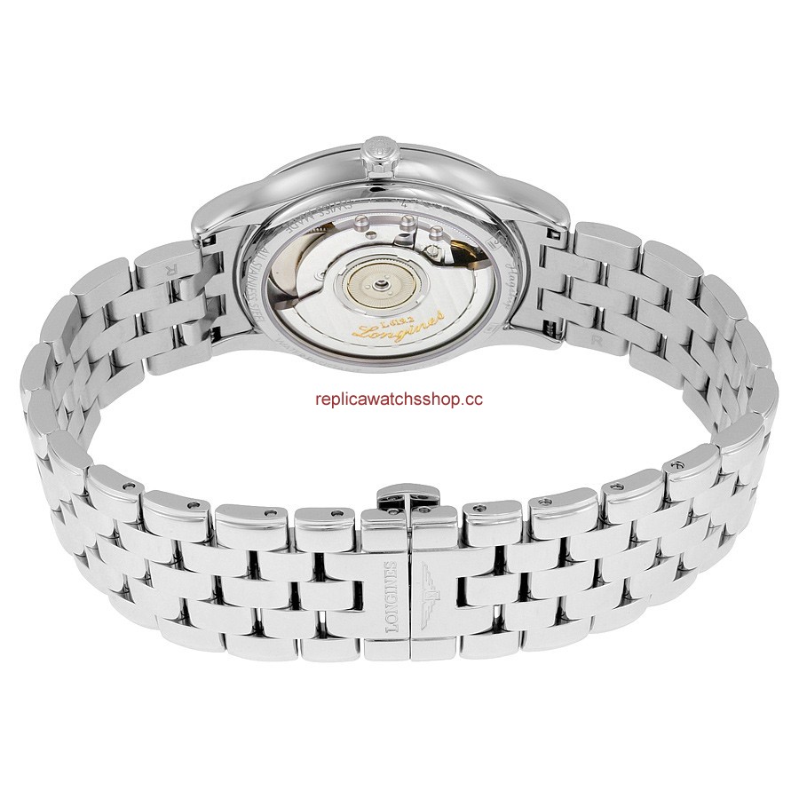 Longines La Grande Classique L47744726 img2 Longines La Grande Classique L47744726 img2