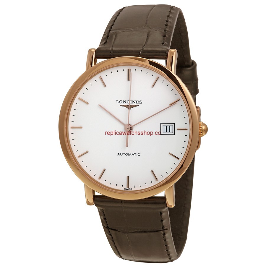 Longines La Grande Classique L4.787.8.12.0 Longines La Grande Classique L4.787.8.12.0